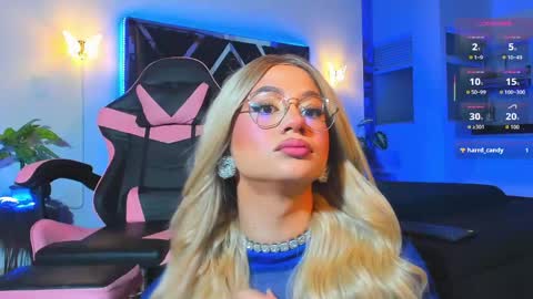 Taylor Sanz online show from 05-30-26, 02:41