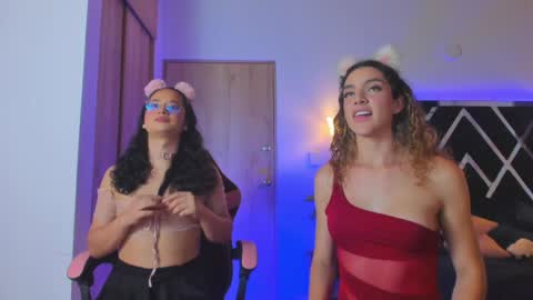 Taylor Sanz online show from 06-04-26, 11:33