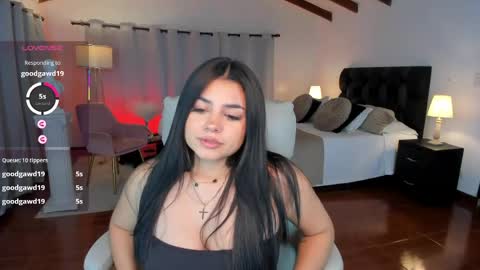 Taylor online show from 04-24-26, 04:15