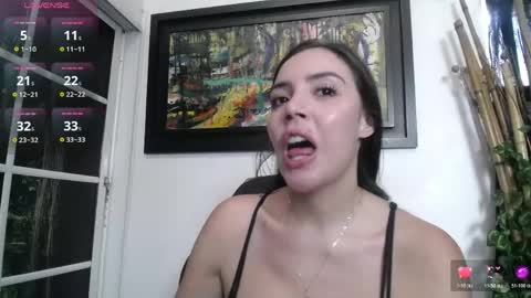 Taylor Sweet online show from 04-14-26, 07:09