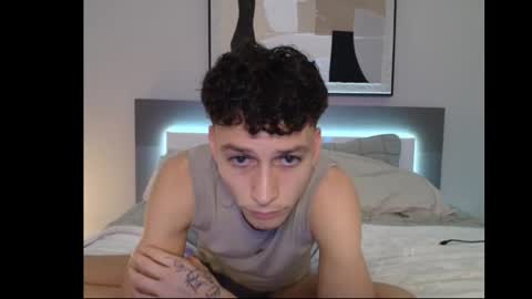 Snapshot of taylorcamz chatting on 10-02-25, 01:56 taylorcamz online show from 10-02-25, 01:56