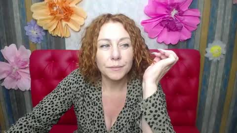 Snapshot of taylorfoxtt chatting on 05-31-26, 04:58 TaylorFoxTT online show from 05-31-26, 04:58