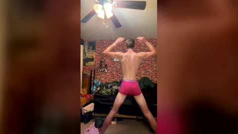 Trevorling online show from 02-10-26, 01:48