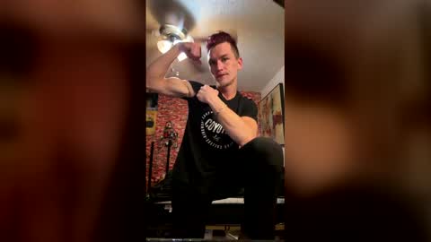 Trevorling online show from 03-09-26, 12:20