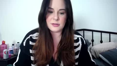 Snapshot of taylormichaels87 chatting on 01-10-25, 02:57 Taylor Michaels online show from 01-10-25, 02:57