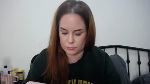 Taylor Michaels online show from 06-26-26, 12:04