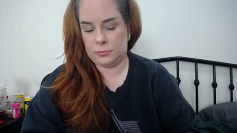 Taylor Michaels online show from 07-11-26, 10:22