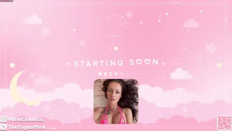Snapshot of taylorpink chatting on 05-06-26, 11:43 Taylor Pink online show from 05-06-26, 11:43