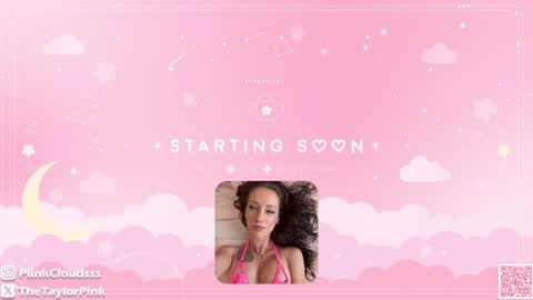 Snapshot of taylorpink chatting on 05-22-26, 08:36 Taylor Pink online show from 05-22-26, 08:36