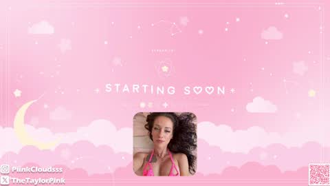 Snapshot of taylorpink chatting on 05-25-26, 07:09 Taylor Pink online show from 05-25-26, 07:09