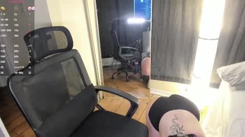 Taylor Tait online show from 02-21-25, 11:21