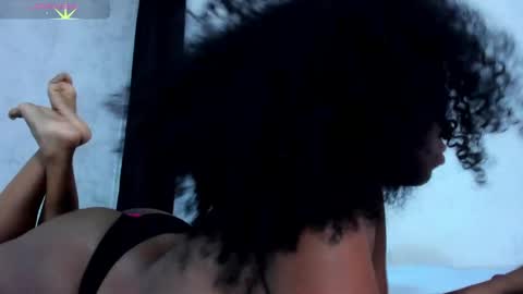 Tayra online show from 05-19-26, 01:56