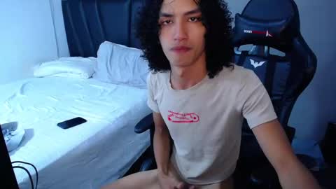 Tayron online show from 03-16-26, 05:50