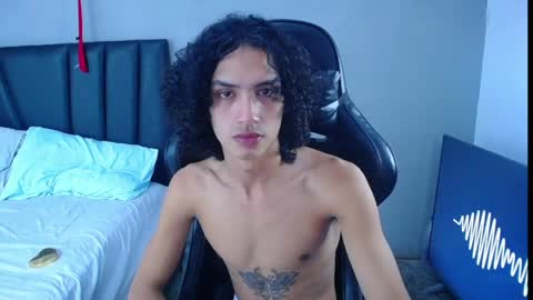 Tayron online show from 04-05-26, 08:17