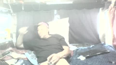 Big Daddy online show from 06-15-26, 08:22