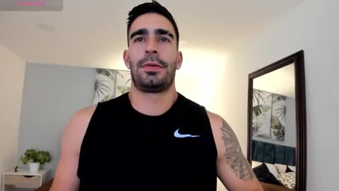 BASTIAN online show from 11-14-25, 09:02