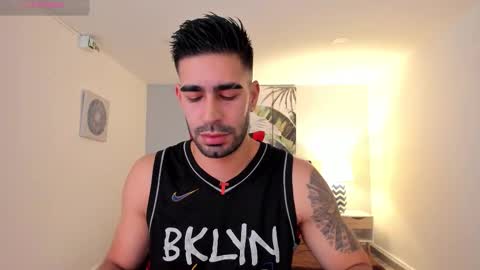 BASTIAN online show from 11-30-25, 08:13