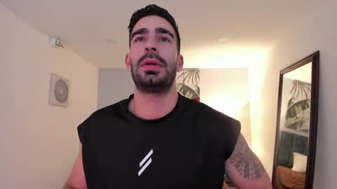 BASTIAN online show from 12-14-25, 08:13