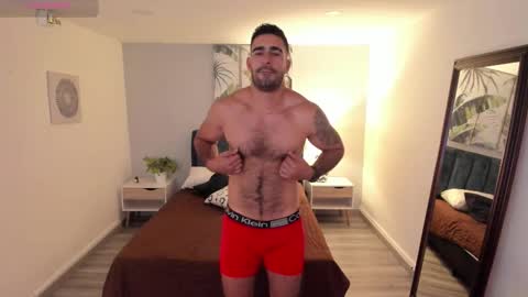 BASTIAN online show from 01-31-26, 08:29