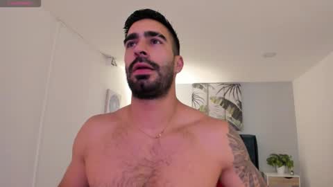 BASTIAN online show from 03-27-26, 08:52