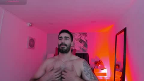 Snapshot of tbastian chatting on 05-20-26, 08:48 BASTIAN online show from 05-20-26, 08:48