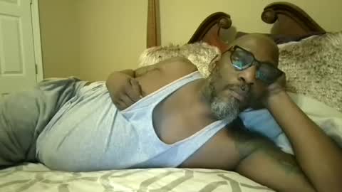 TOUCH online show from 12-15-25, 04:50