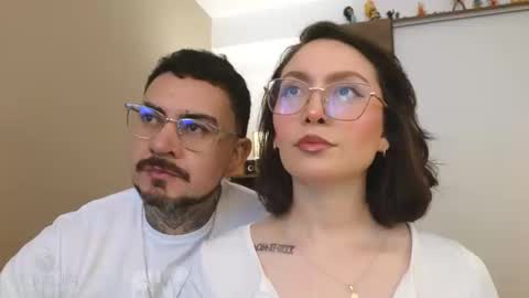 Leo and Luna online show from 09-08-25, 03:55