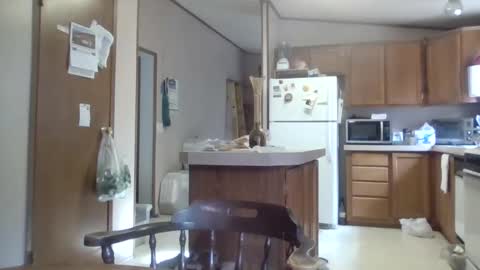 Teak online show from 10-29-25, 04:42