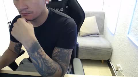 DYNAMITE DUO69 online show from 02-09-26, 12:42