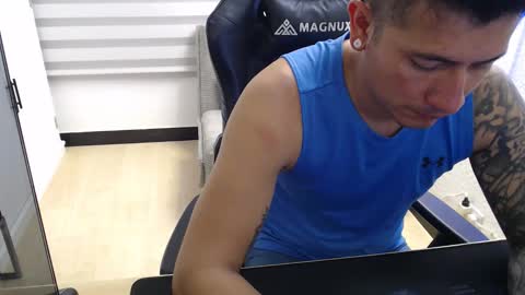 DYNAMITE DUO69 online show from 02-11-26, 12:54