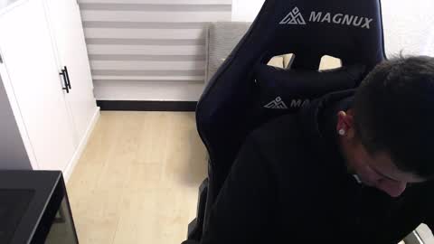 DYNAMITE DUO69 online show from 03-26-26, 12:11