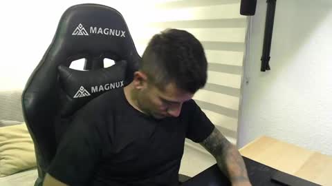 DYNAMITE DUO69 online show from 04-16-26, 11:55