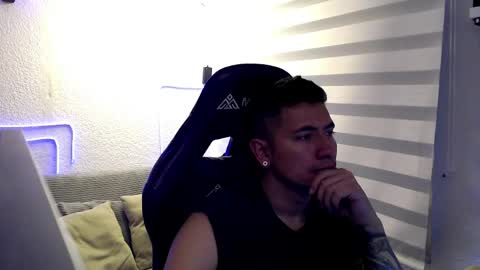 DYNAMITE DUO69 online show from 05-21-26, 12:12
