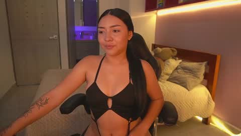 Loren Soler    Sophie Soler 19 years online show from 07-16-26, 01:17