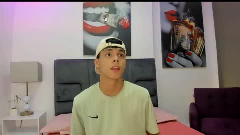 Team Twinks online show from 10-26-25, 11:16