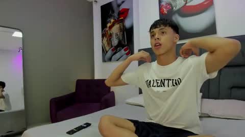 Team Twinks online show from 11-06-25, 11:22