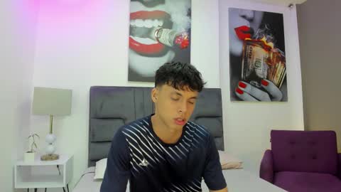 Team Twinks online show from 11-07-25, 11:21