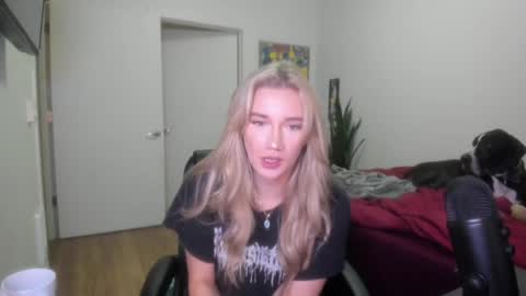 Katy online show from 12-31-24, 01:26