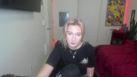 Katy online show from 01-07-25, 12:55