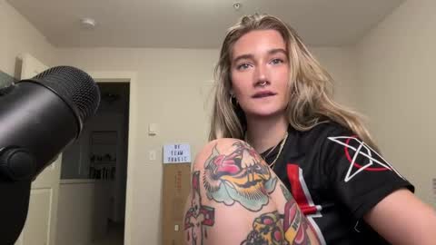 Katy online show from 09-27-25, 02:05