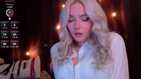 Alice online show from 03-18-26, 05:32