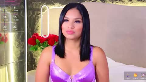 Bruna online show from 10-21-25, 07:25