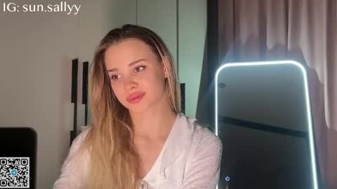 Snapshot of teasekiss chatting on 05-02-26, 06:13 Sally and Sandy online show from 05-02-26, 06:13