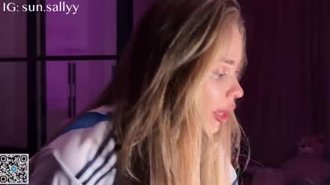 Sally and Sandy online show from 07-16-26, 12:05