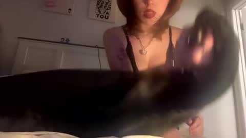 Snapshot of teasemedoll chatting on 01-18-26, 08:29 teasemedoll online show from 01-18-26, 08:29