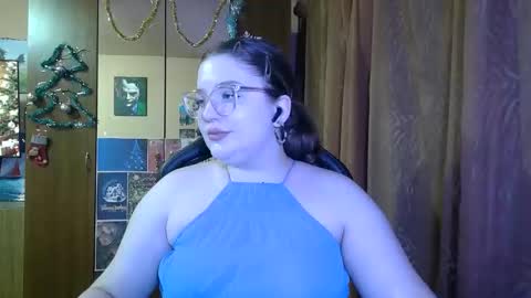 Snapshot of teasing_dora chatting on 12-19-25, 02:07 Teasing Dora online show from 12-19-25, 02:07