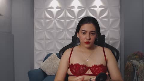 ashley online show from 11-14-25, 11:09