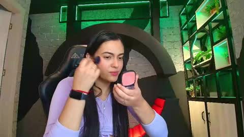 ashley online show from 01-08-26, 07:27