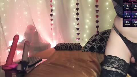 TeasyBitchyCross online show from 09-26-25, 07:23