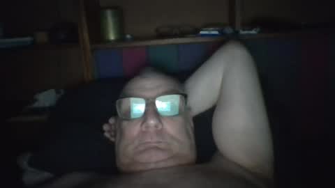 Mark online show from 07-12-26, 08:05